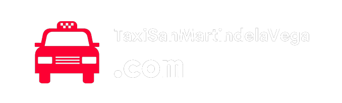 Taxi en San Martín de la Vega